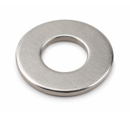 Rondelle plate inox 4 mm Seadoo BRP – 234041600