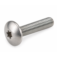 Vis Torx tête bombée M8 x 35 BRP – 250000753