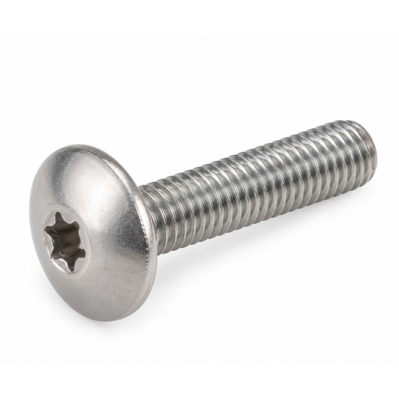 Vis Torx tête bombée M8 x 35 BRP – 250000753 Vis Torx tête bombée M8 x 35 BRP – 250000753