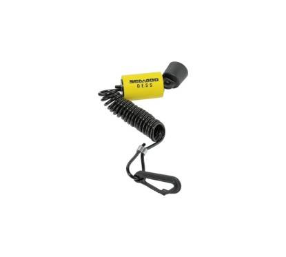 Cordon de Sécurité Antivol BRP Sea-Doo 278002199