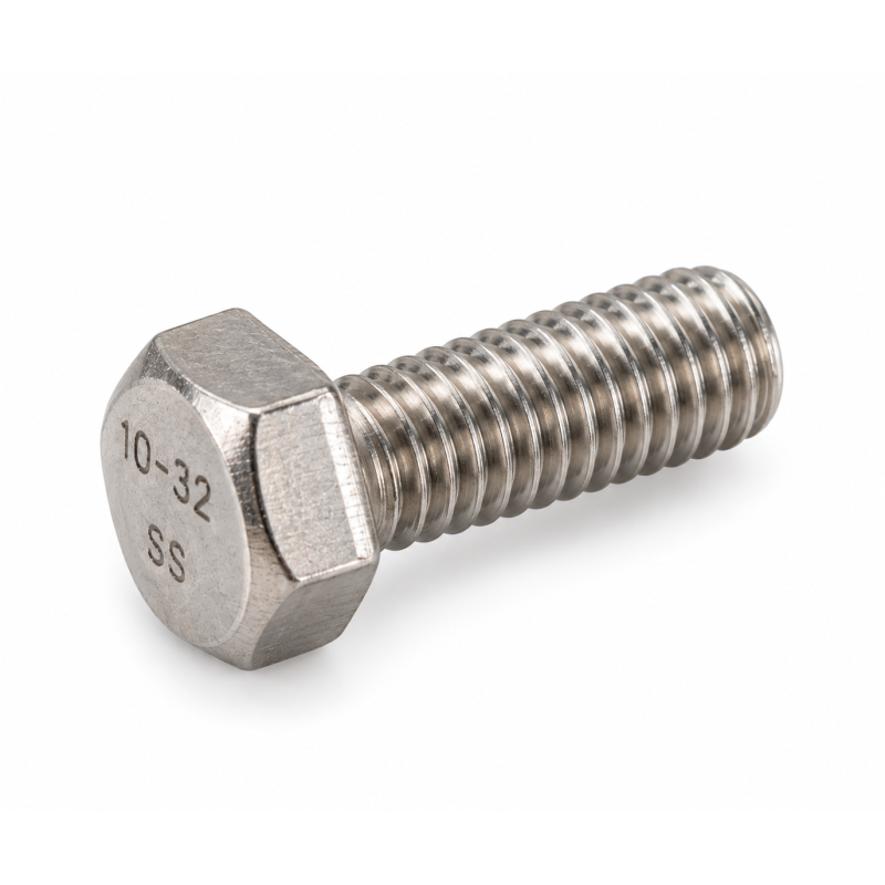 Vis hexagonale inox 10-32 x 3/8" Seadoo BRP – 204100269 Vis hexagonale inox 10-32 x 3/8" Seadoo BRP – 204100269