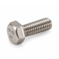 Vis hexagonale inox 10-32 x 3/8" Seadoo BRP – 204100269