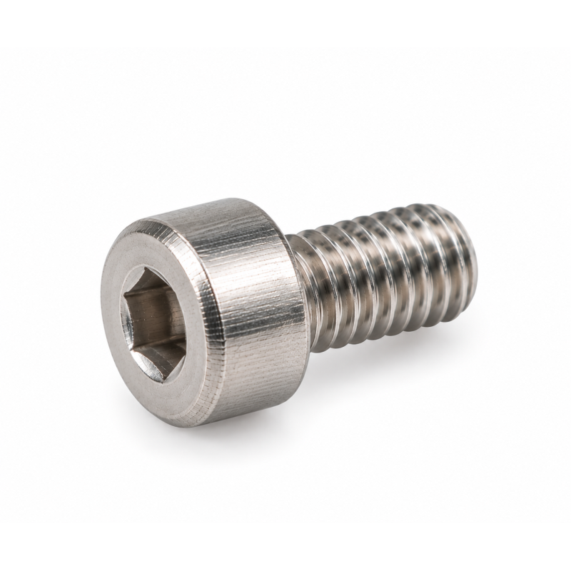 Vis Allen M6 x 10 BRP – 205461046 Vis Allen M6 x 10 BRP – 205461046