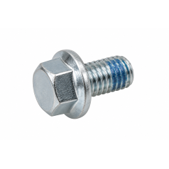 Vis hexagonale à collerette M8 x 12 mm BRP – 207581244