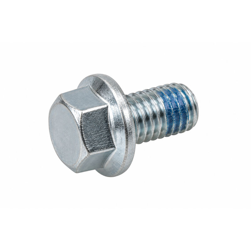 Vis hexagonale à collerette M8 x 12 mm BRP – 207581244 Vis hexagonale à collerette M8 x 12 mm BRP – 207581244