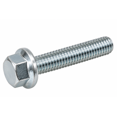 Vis hexagonale à collerette M8 x 40 mm BRP – 207784044