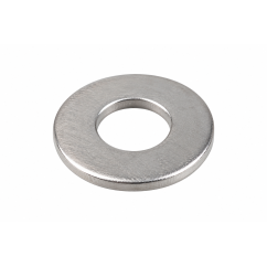 Rondelle plate inox 4 mm Seadoo / BRP – 234042600