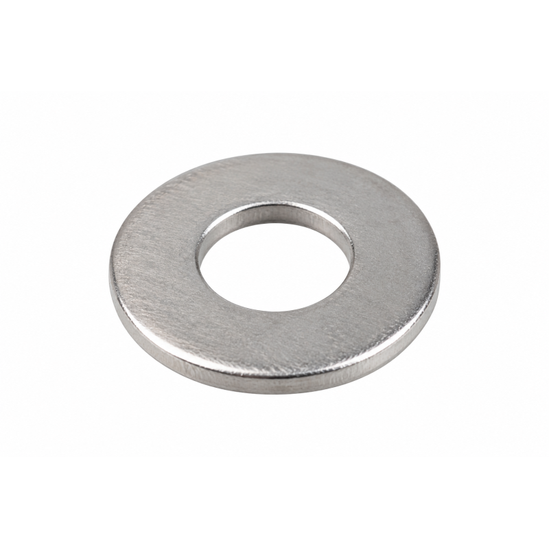 Rondelle plate inox 4 mm Seadoo / BRP – 234042600 Rondelle plate inox 4 mm Seadoo / BRP – 234042600