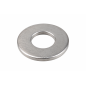 Rondelle plate inox 4 mm Seadoo / BRP – 234042600
