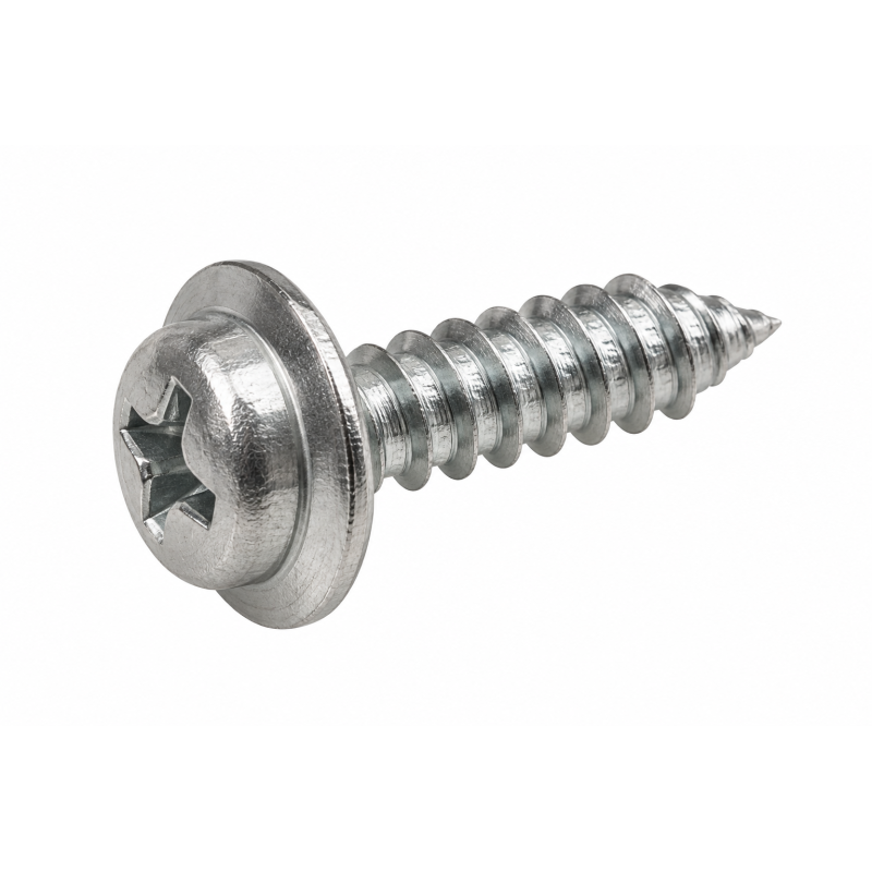 Vis autotaraudeuse M4,2 x 16 mm Seadoo / BRP – 241642060 Vis autotaraudeuse M4,2 x 16 mm Seadoo / BRP – 241642060