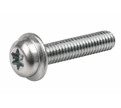 Vis Torx à collerette M6 x 30 mm Seadoo / BRP – 250000650
