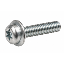Vis Torx M6 x 25 mm Seadoo / BRP – 250000942