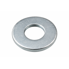 Rondelle plate Seadoo / BRP – 250200155