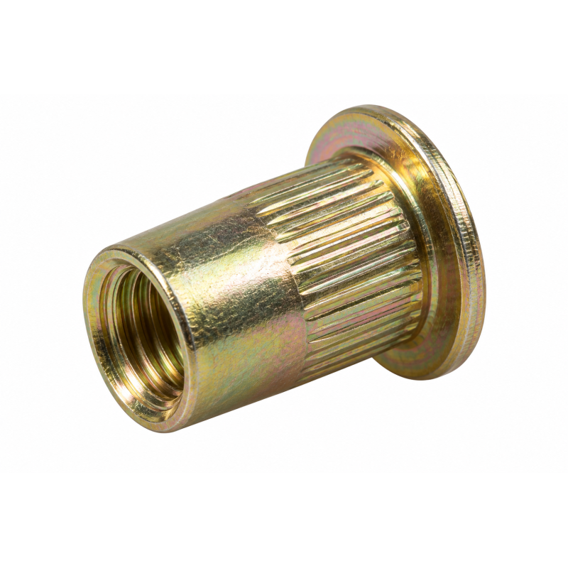 Écrou à sertir / insert fileté Seadoo / BRP – 710001118 Écrou à sertir / insert fileté Seadoo / BRP – 710001118