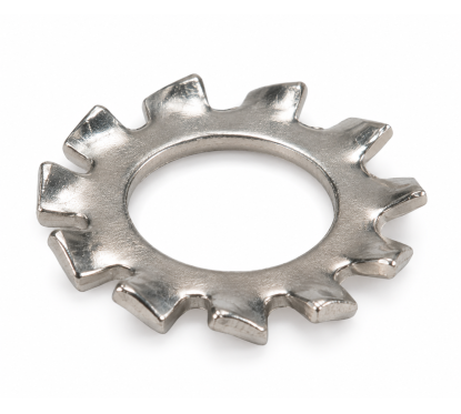 Rondelle frein dentée 8 mm Seadoo BRP – 234481608