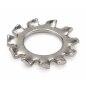 Rondelle frein dentée 8 mm Seadoo BRP – 234481608