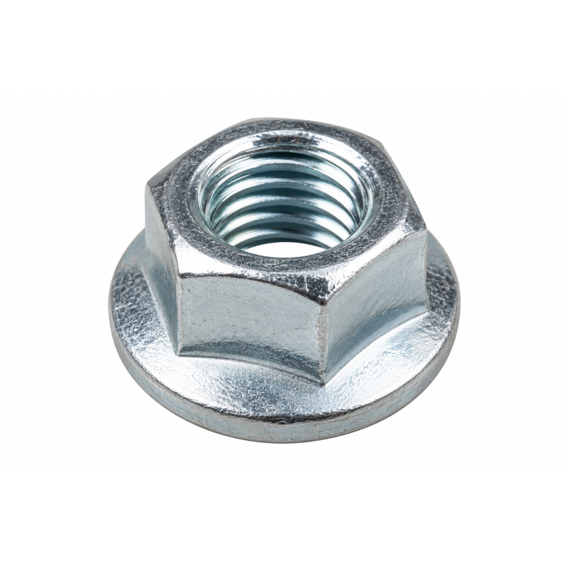 Écrou hexagonal à collerette Seadoo / BRP – 250001033 Écrou hexagonal à collerette Seadoo / BRP – 250001033