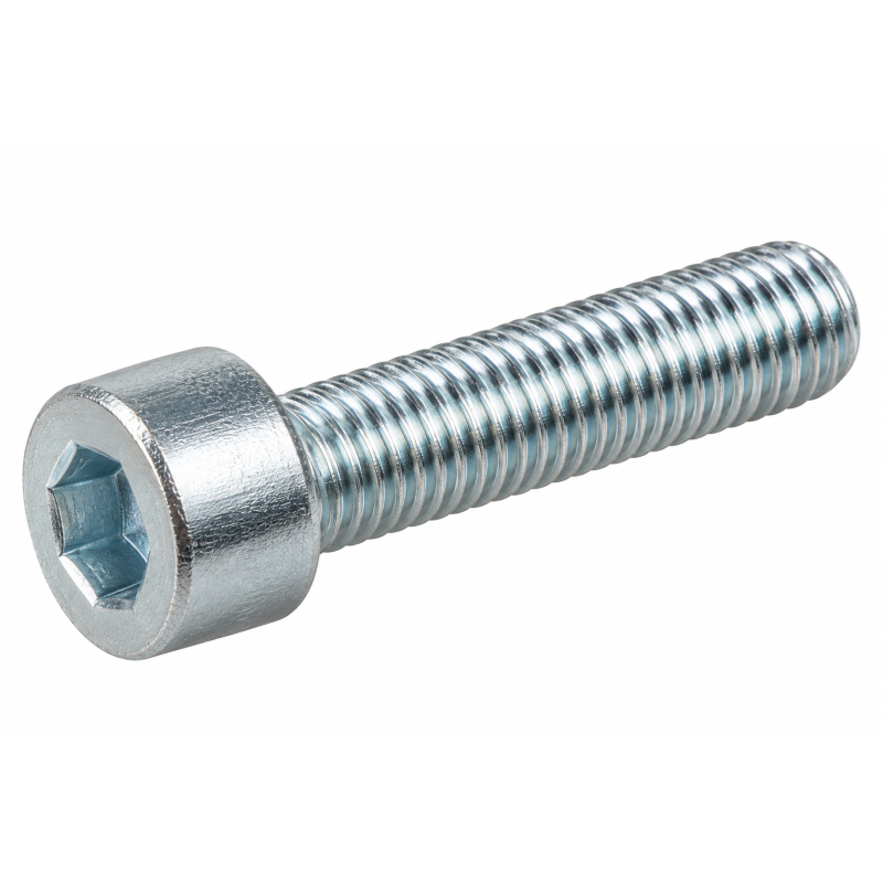 Vis BTR six pans creux M6 x 25 mm BRP – 205062544 Vis BTR six pans creux M6 x 25 mm BRP – 205062544