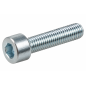 Vis hexagonale M5 x 30 mm BRP – 207053044