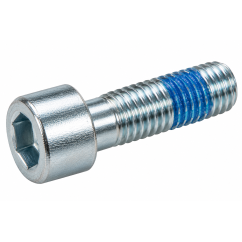 Vis BTR M6 x 16 avec frein-filet Scotch Grip BRP – 205561644