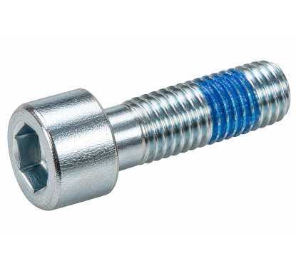Vis BTR M6 x 16 avec frein-filet Scotch Grip BRP – 205561644
