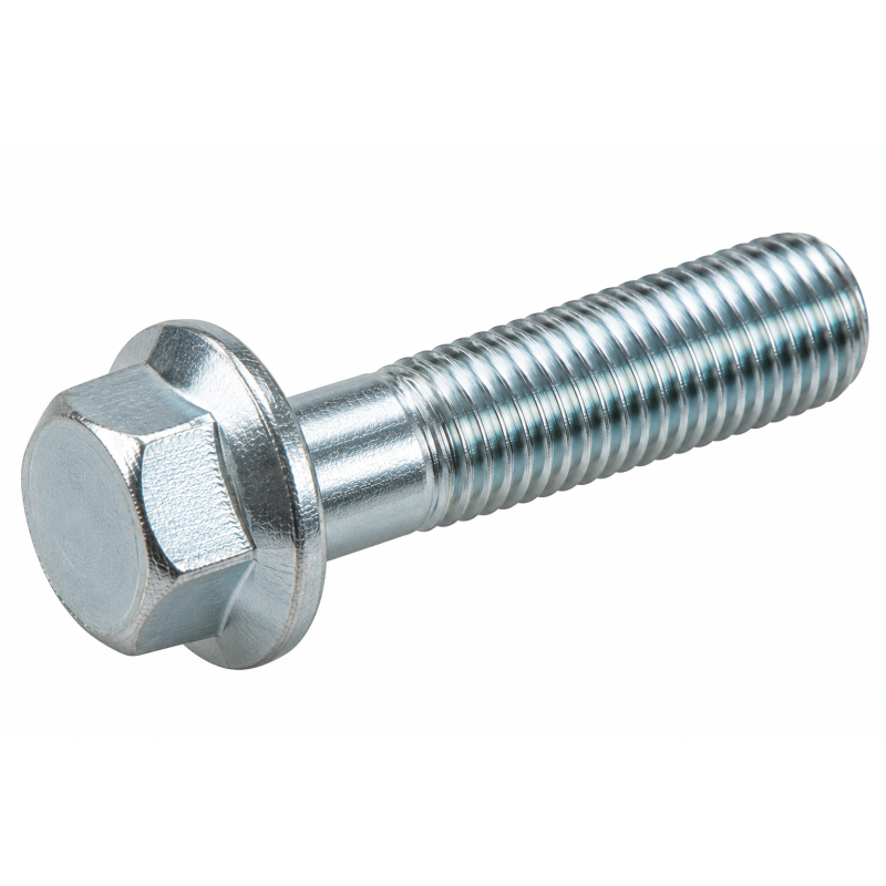 Vis hexagonale à collerette M8 x 35 BRP – 420640440 Vis hexagonale à collerette M8 x 35 BRP – 420640440