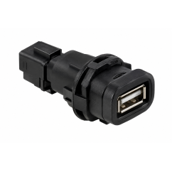 Connecteur USB Molex BRP