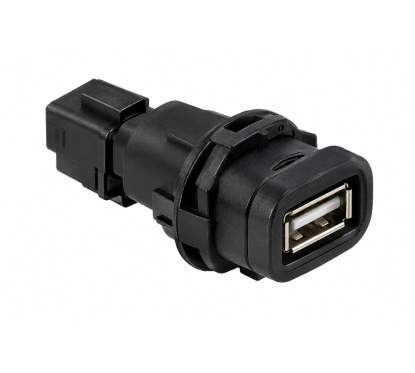 Connecteur USB Molex BRP