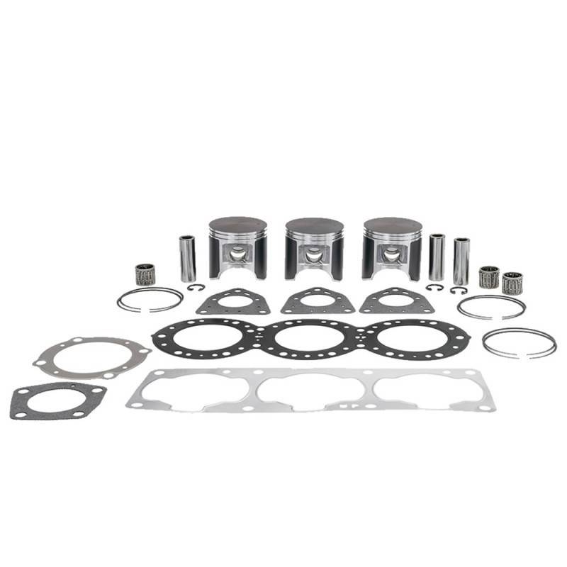 Kit piston pour jet-ski Kawasaki 1100 Kit piston pour jet-ski Kawasaki 1100