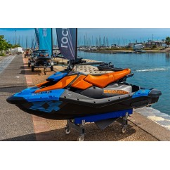 Spark 2up 60 2024 - Pièces accessoires et entretiens - Matos import