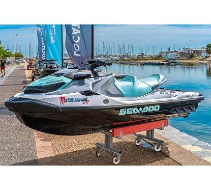 copy of copy of SEA-DOO GTI 130 2025