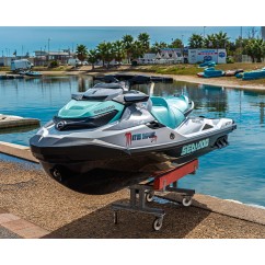 Discover the Sea-Doo GTI 130 2025 at Matos Import