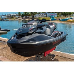 GTR 230 - Jet Ski Parts - Matos import