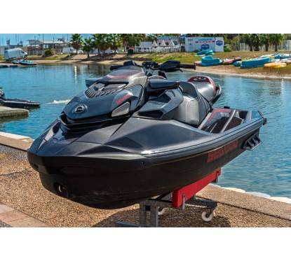 GTR 230 - Jet Ski Parts - Matos import