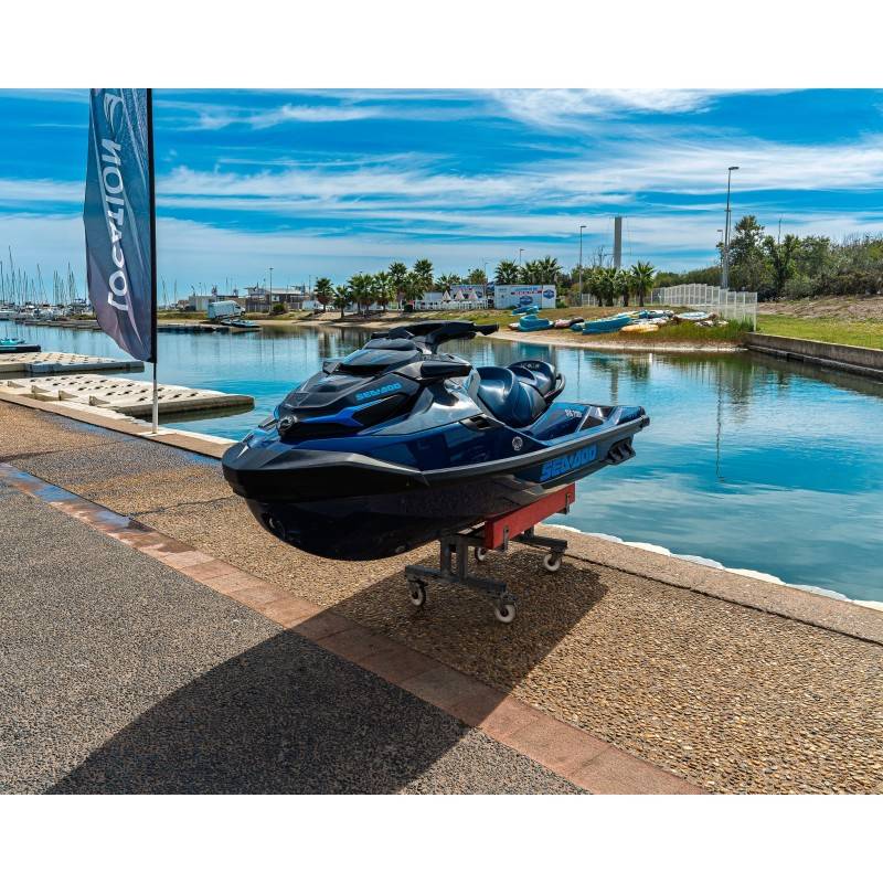 Seadoo GTX 170 2026  - avec remorque