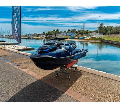 Seadoo GTX 170 2026  - avec remorque