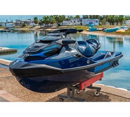 Seadoo GTX 170 2026 - avec remorque