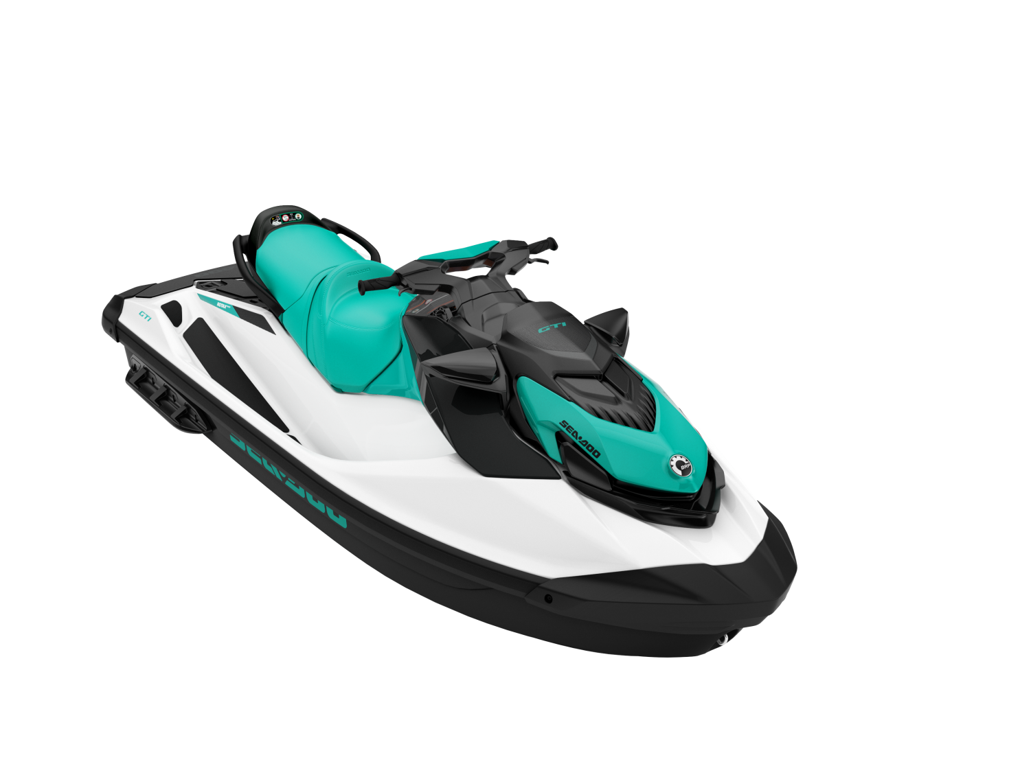 Jet ski Seadoo GTI 2020