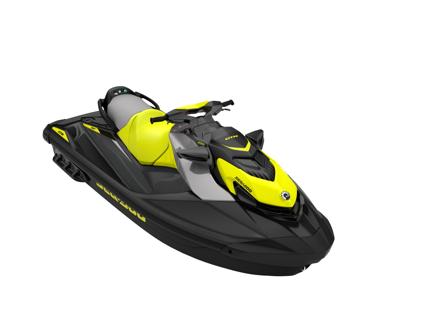 Jet ski seadoo GTR 2020