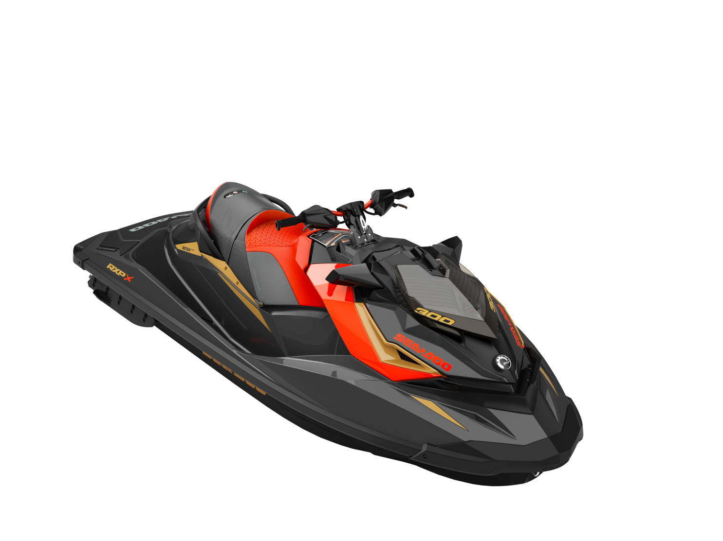 Jet ski seadoo RXP 2020