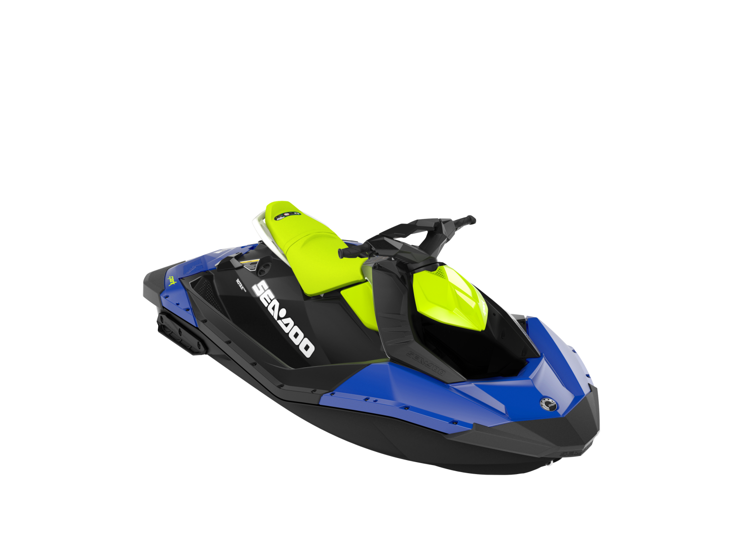 jet ski seadoo spark 2020