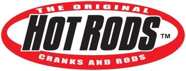 HOT RODS