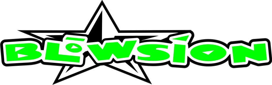 Blowsion