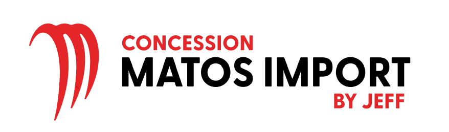 MATOS IMPORT